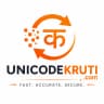 UnicodeKruti Logo