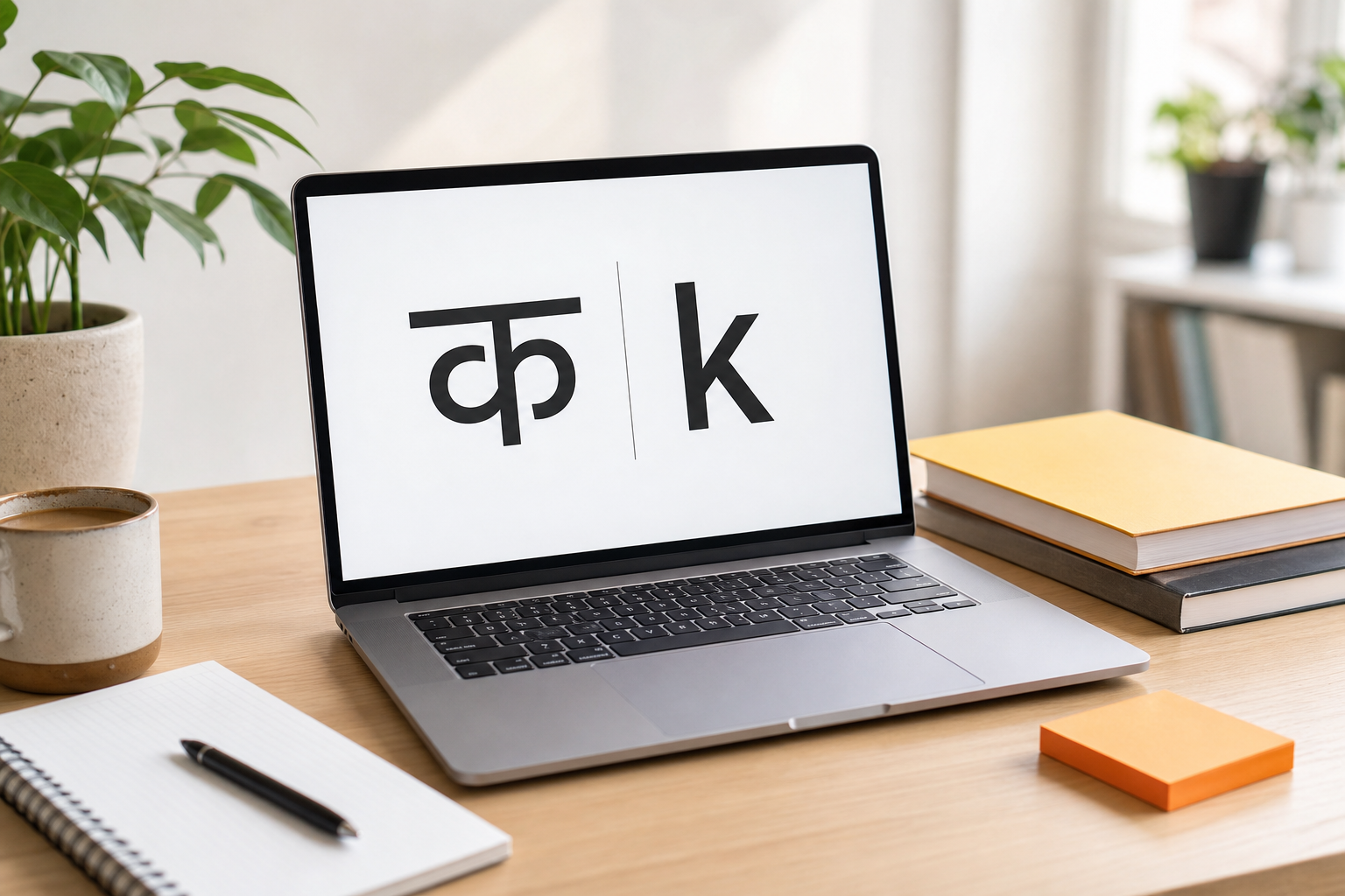 Unicode Hindi text ready to use on modern devices without installing KrutiDev font